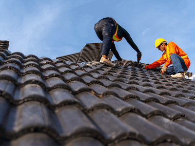 About Roof Repair Experts Baxley, GA